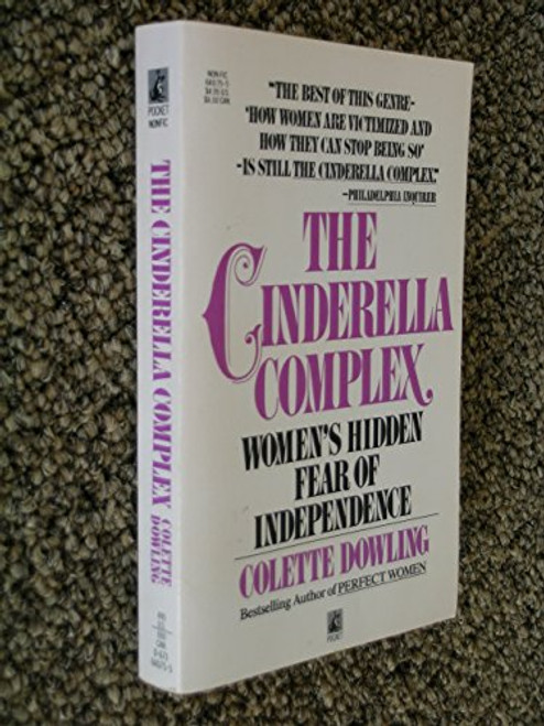 Cinderella Complex