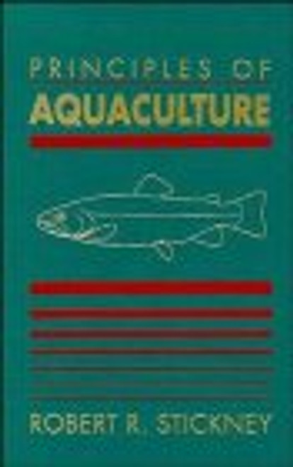 Principles of Aquaculture