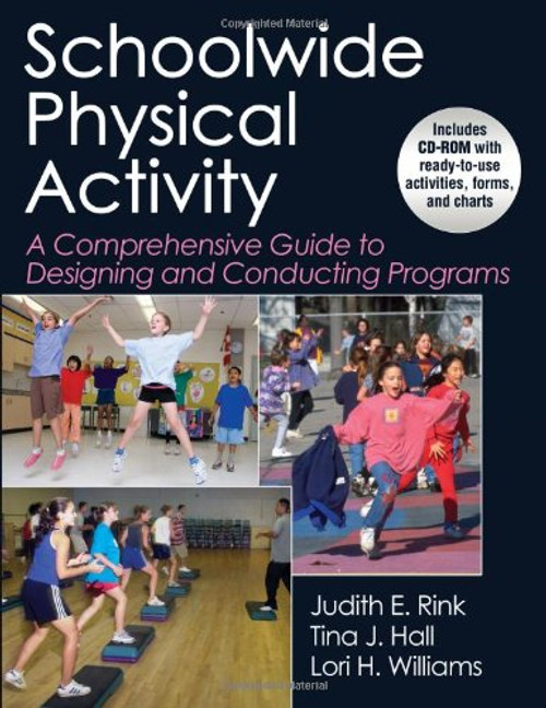 Schoolwide Physical Activity