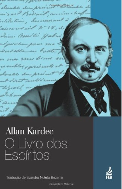 O Livro dos Espritos (Portuguese Edition)