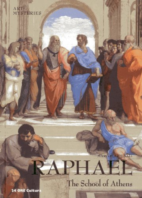 Raphael: The School of Athens (Art Mysteries)