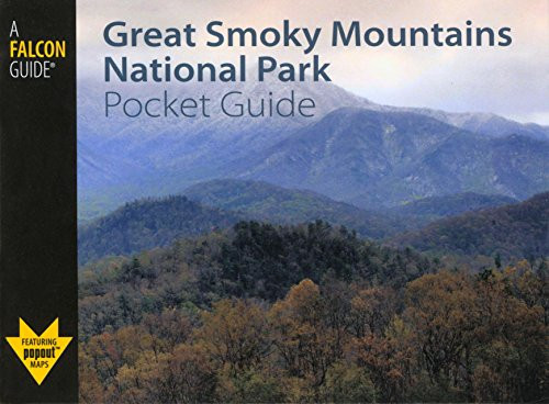 Great Smoky Mountains National Park Pocket Guide (Falcon Pocket Guides Series)