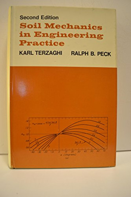 Soil Mechanics in Engineering Practice