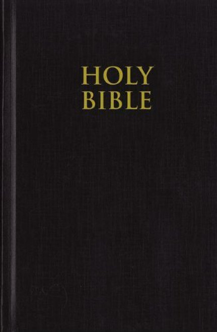 Holy Bible, King James Version