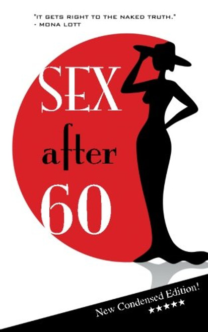 SEX after 60: Blank Gag Book