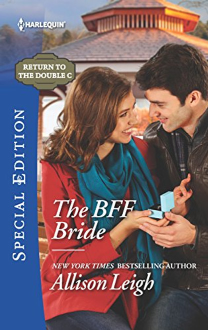 The BFF Bride (Return to the Double C)