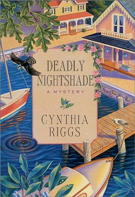 Deadly Nightshade