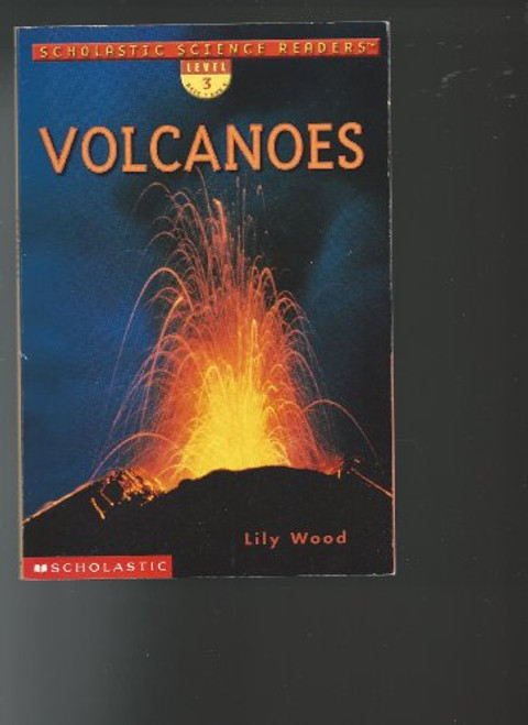 Volcanoes (Scholastic Science Readers)