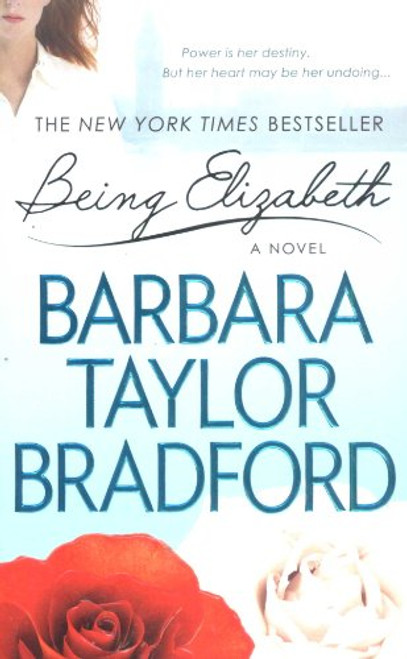 Being Elizabeth: A Novel (Ravenscar Series)