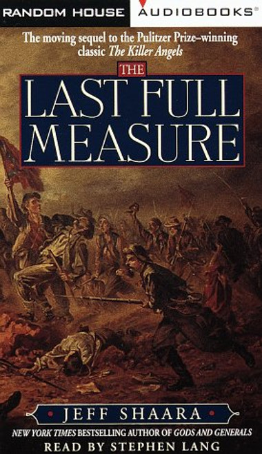 The Last Full Measure