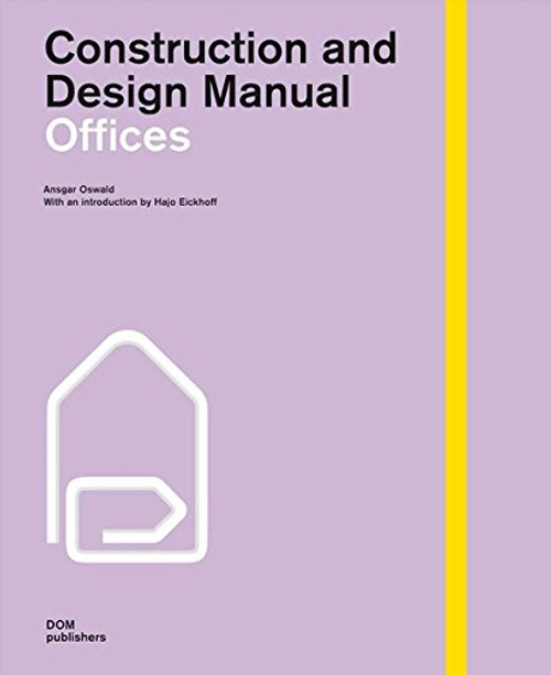 Offices (Construction and Design Manual)