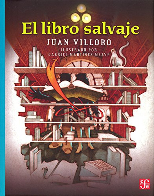 El libro salvaje (Spanish Edition)
