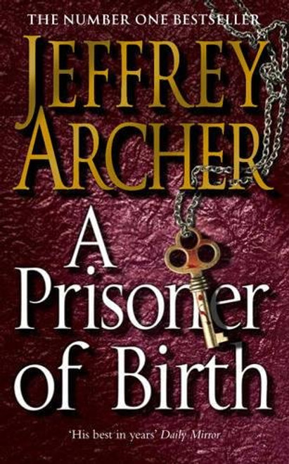 A Prisoner Of Birth