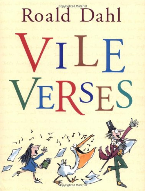 Vile Verses