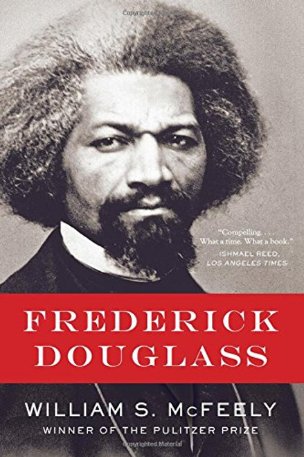 Frederick Douglass