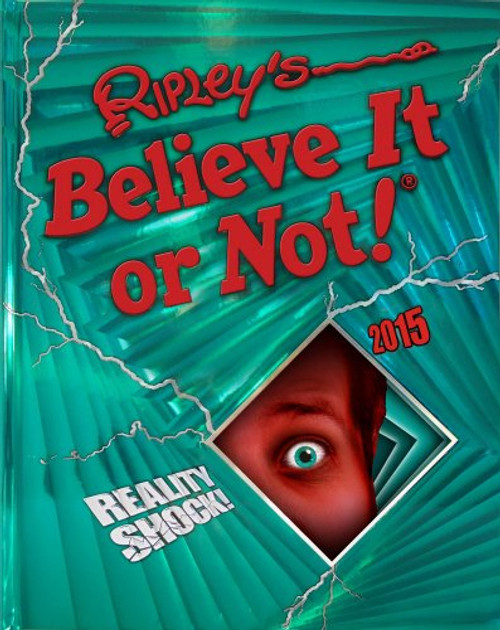 Ripley's Believe It or Not! 2015