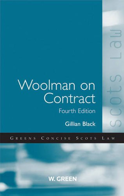 Woolman Contract