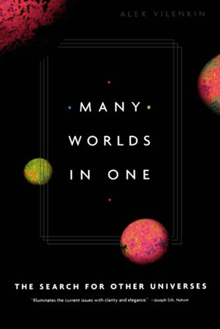 Many Worlds in One: The Search for Other Universes