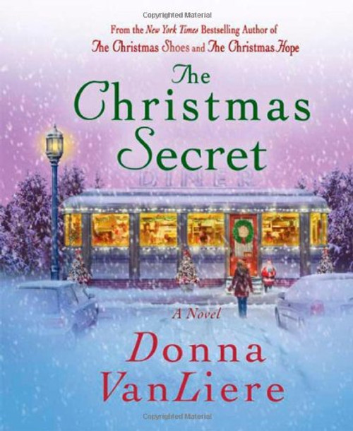 The Christmas Secret: A Novel