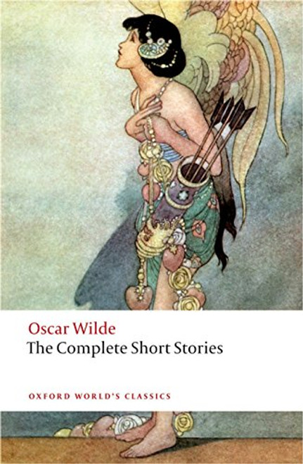 The Complete Short Stories (Oxford World's Classics)