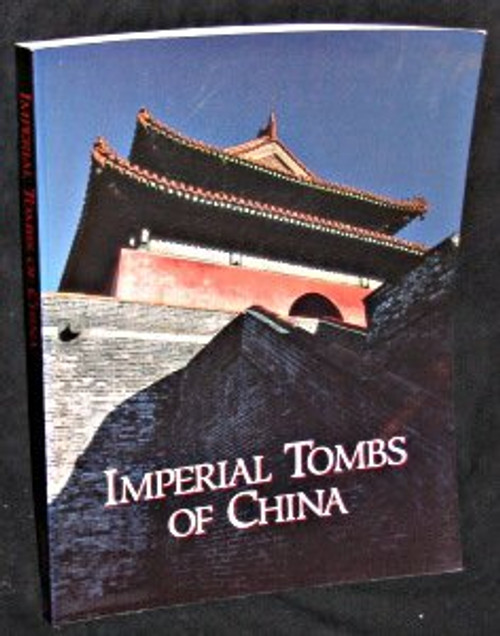 Imperial Tombs of China