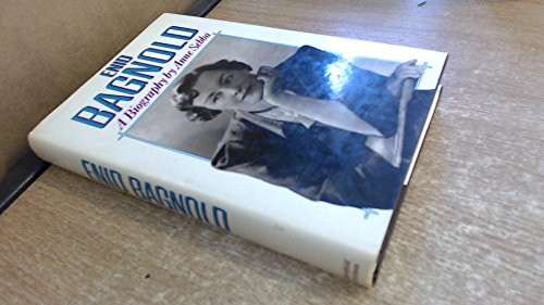 Enid Bagnold : the authorized biography