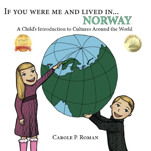 If You Were Me and Lived in ...Norway: A Child's Introduction to Cultures Around the World