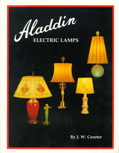 Aladdin Electric Lamps