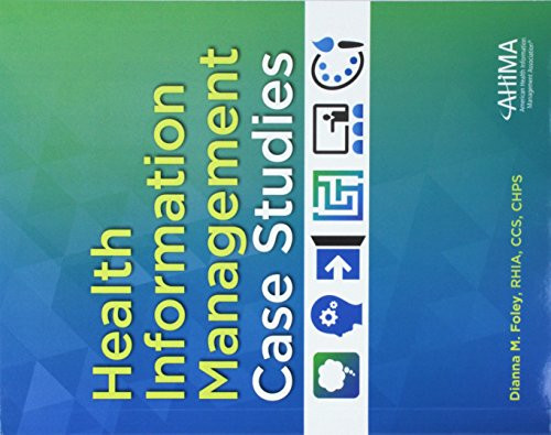 Health Information Management Case Studies