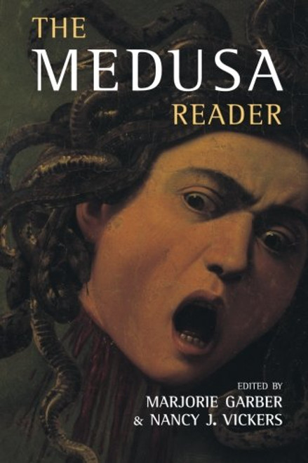 The Medusa Reader (Culture Work)