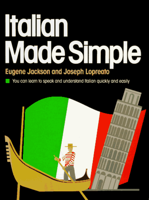 Italian Made Simple