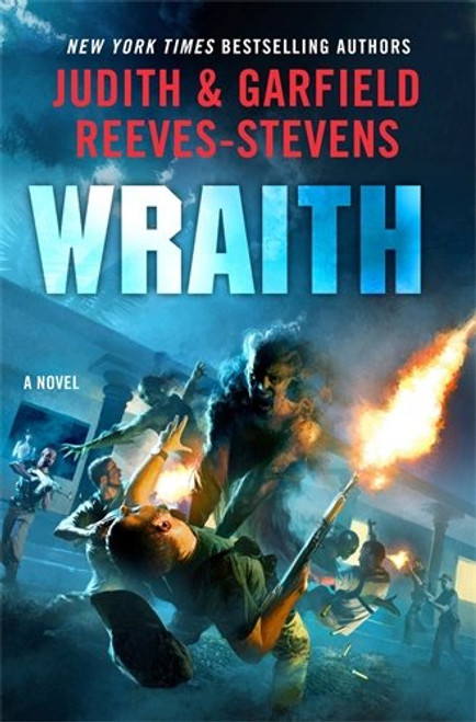 Wraith: A Novel