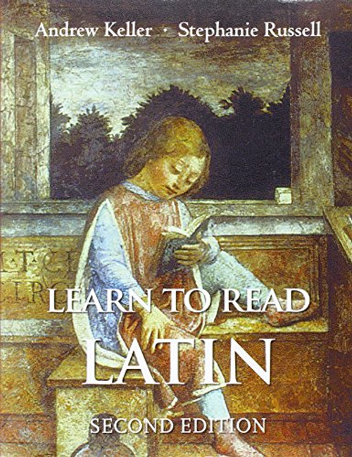 Learn to Read Latin