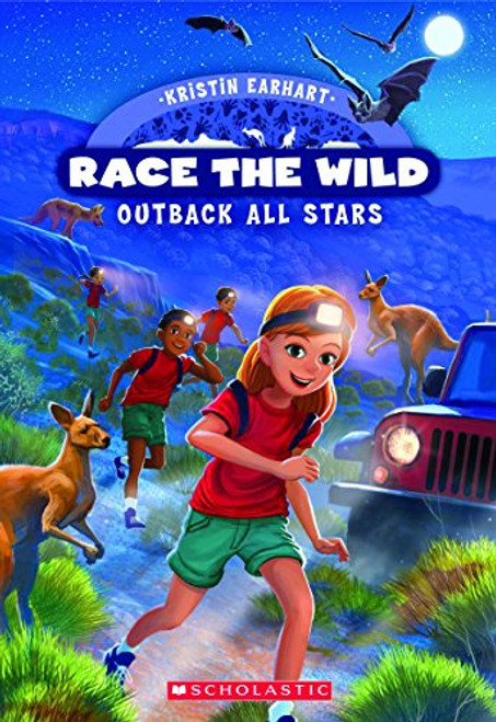 Outback All-Stars (Race the Wild)