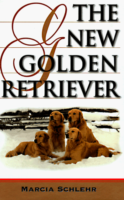 The New Golden Retriever