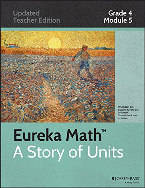 Eureka Math, A Story of Units: Grade 4, Module 5: Fraction Equivalence, Ordering and Operations