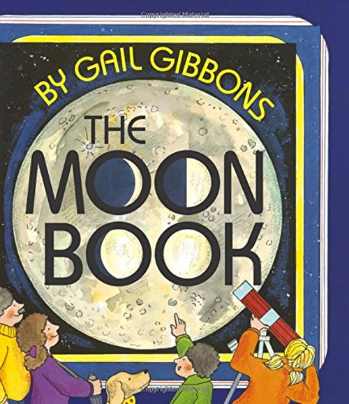 The Moon Book