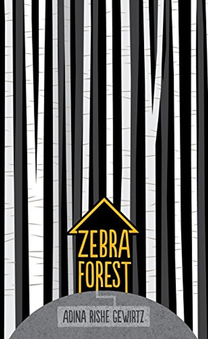 Zebra Forest