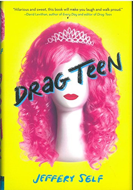 Drag Teen