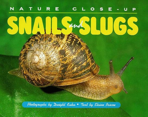 Nature Close-Up - Snails and Slugs