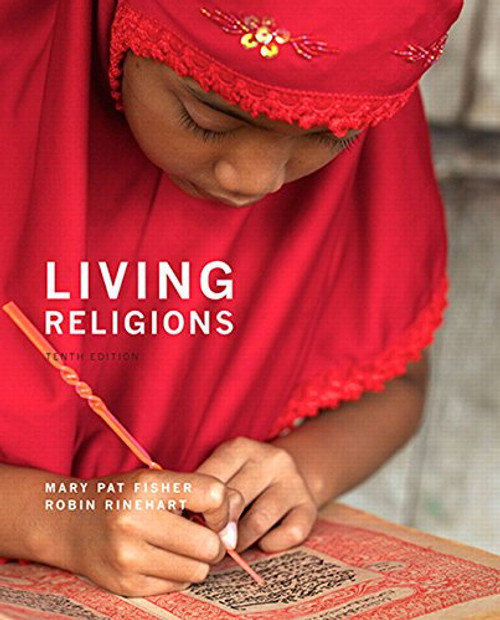 Living Religions (10th Edition) - Standalone book