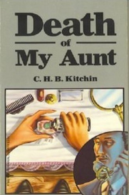 Death of My Aunt