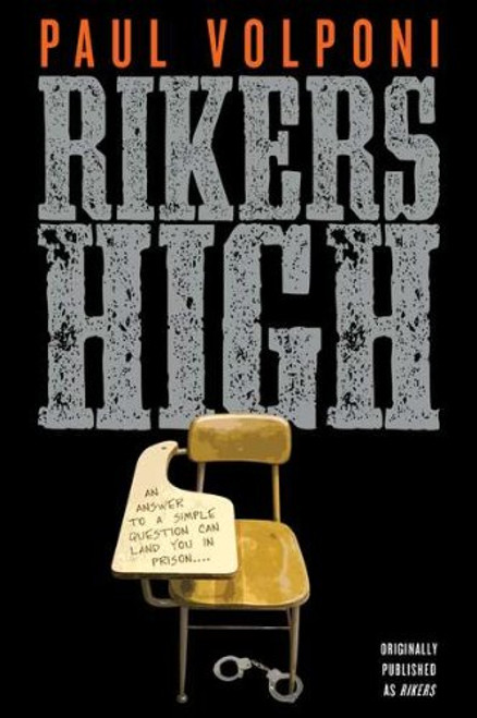 Rikers High