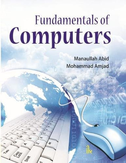 Fundamentals of Computers