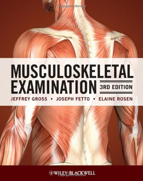 Musculoskeletal Examination