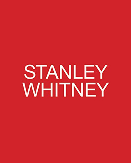 Stanley Whitney