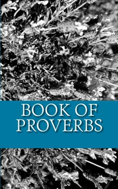 Book of Proverbs