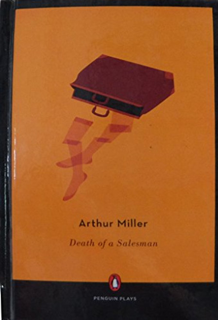 Death Of A Salesman (Turtleback School & Library Binding Edition) (Penguin Plays)