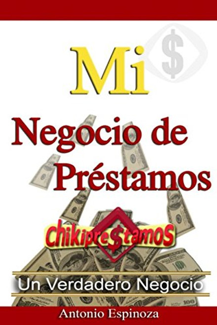 Mi Negocio de Prstamos (Spanish Edition)