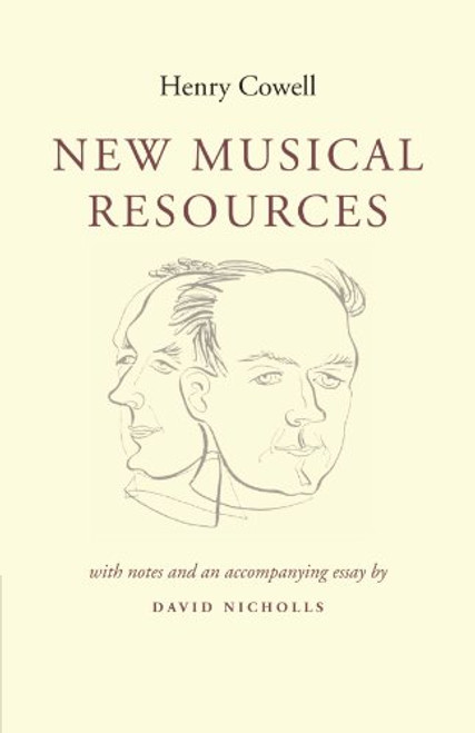 New Musical Resources